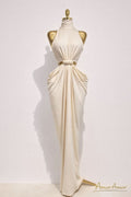 Vestido Ivory Muse