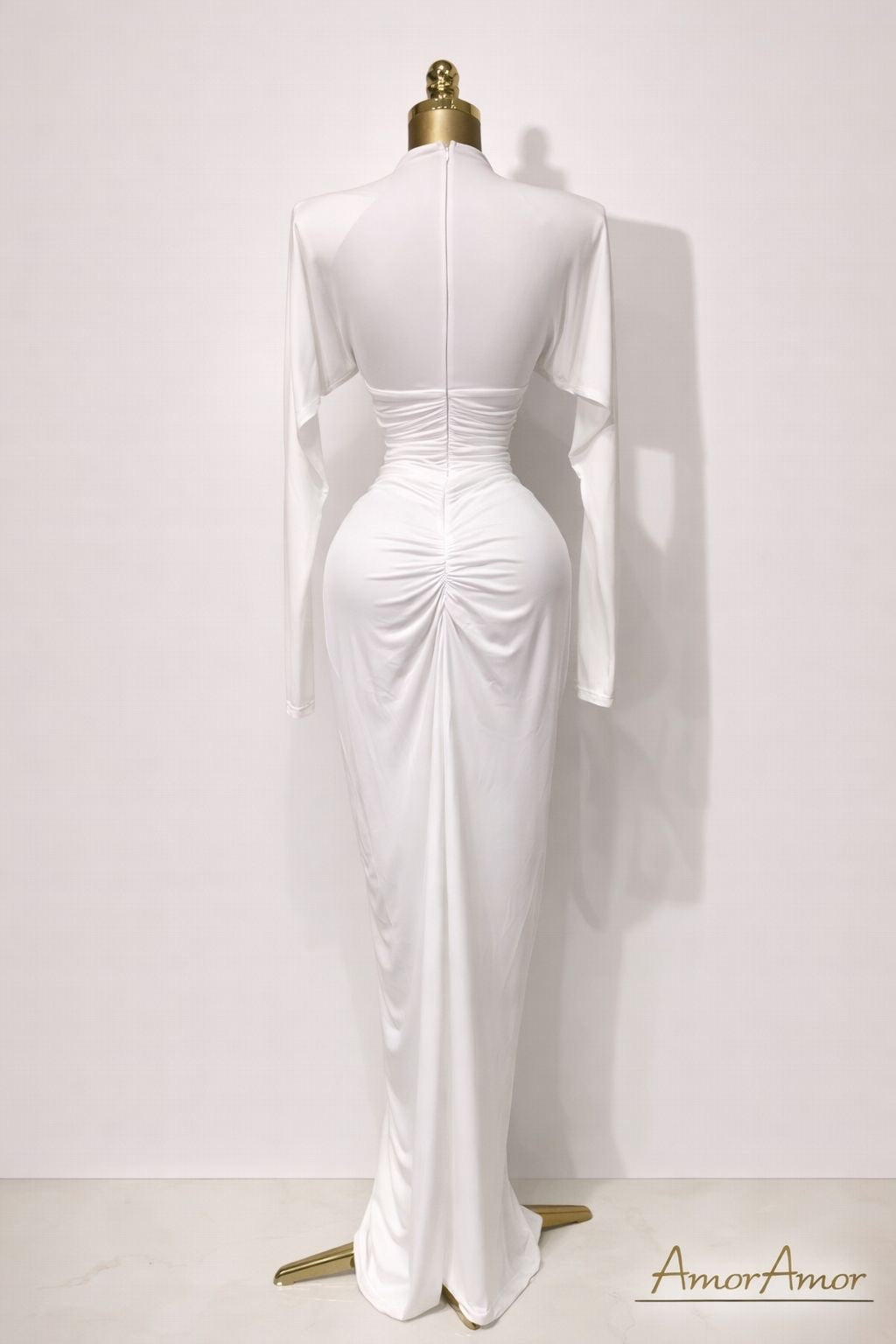 Vestido Divine Silhouette