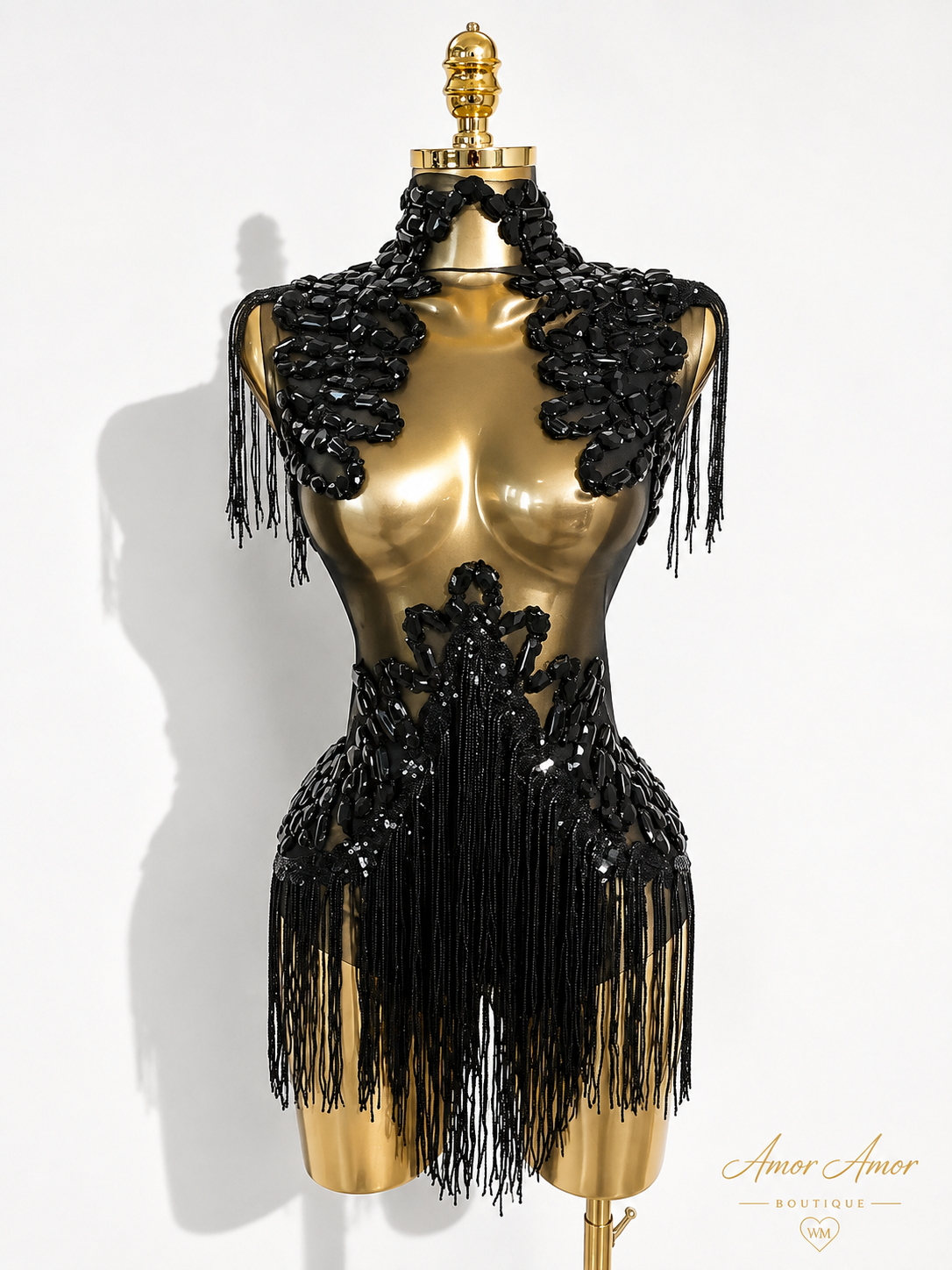 Body Noir Crystal