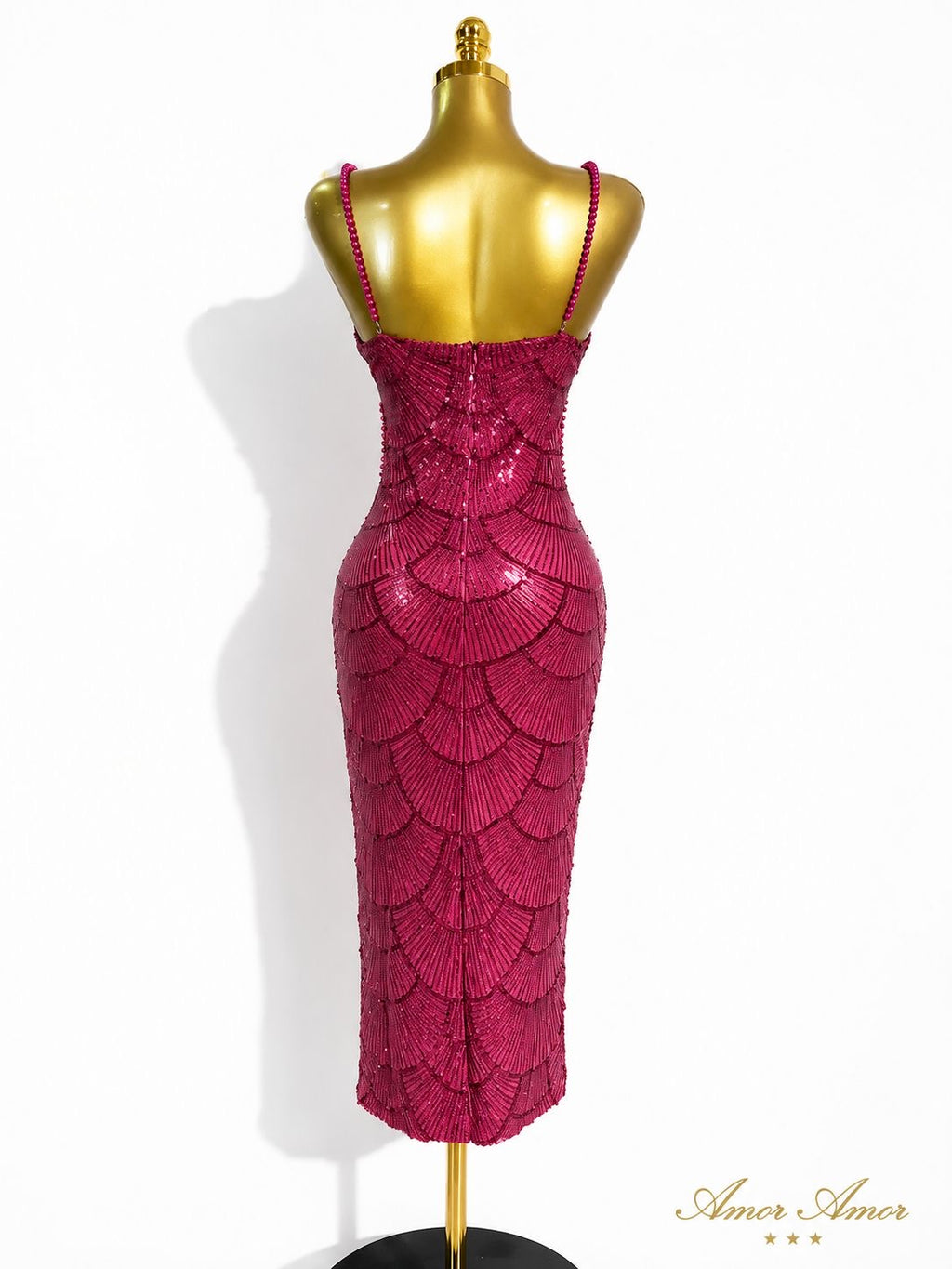 VESTIDO  SUPER VERSÁTIL 
MAXI LARGO ,TELA ELÁSTICA NO RÍGIDA