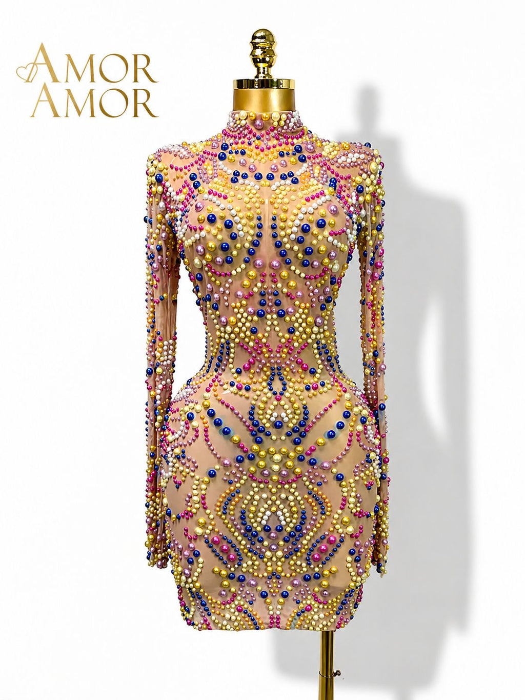 Vestido Amira