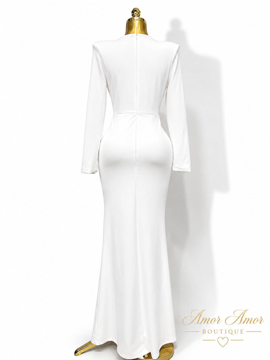 Vestido Valentina Sculpt