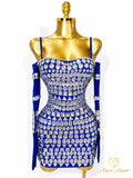 VESTIDO ROYAL