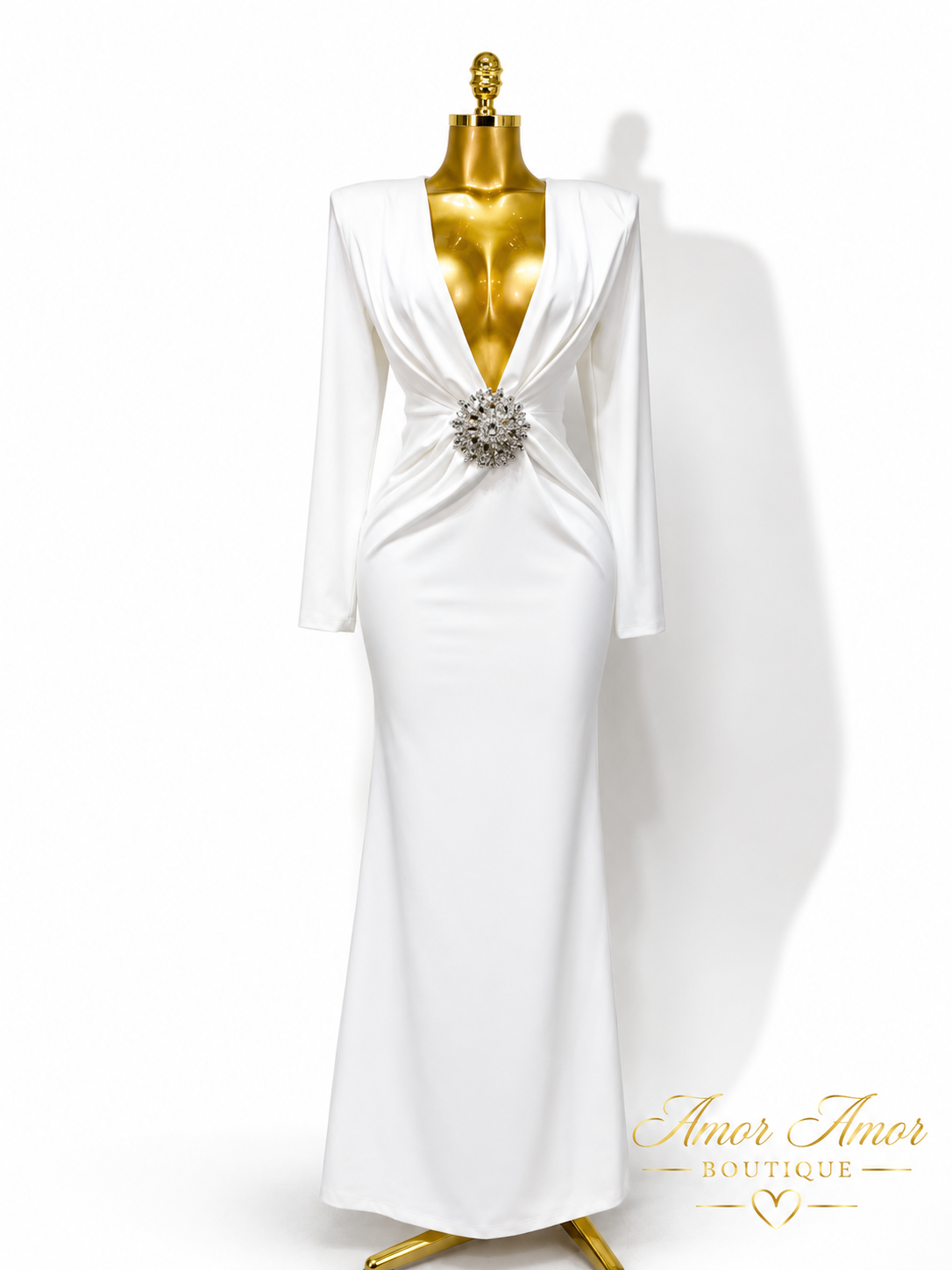 Vestido Valentina Sculpt