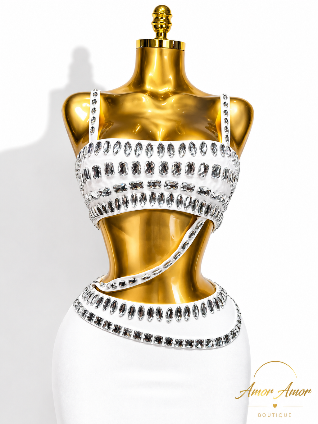 CONJUNTO DIAMOND CUT