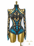 BODY AZURE
