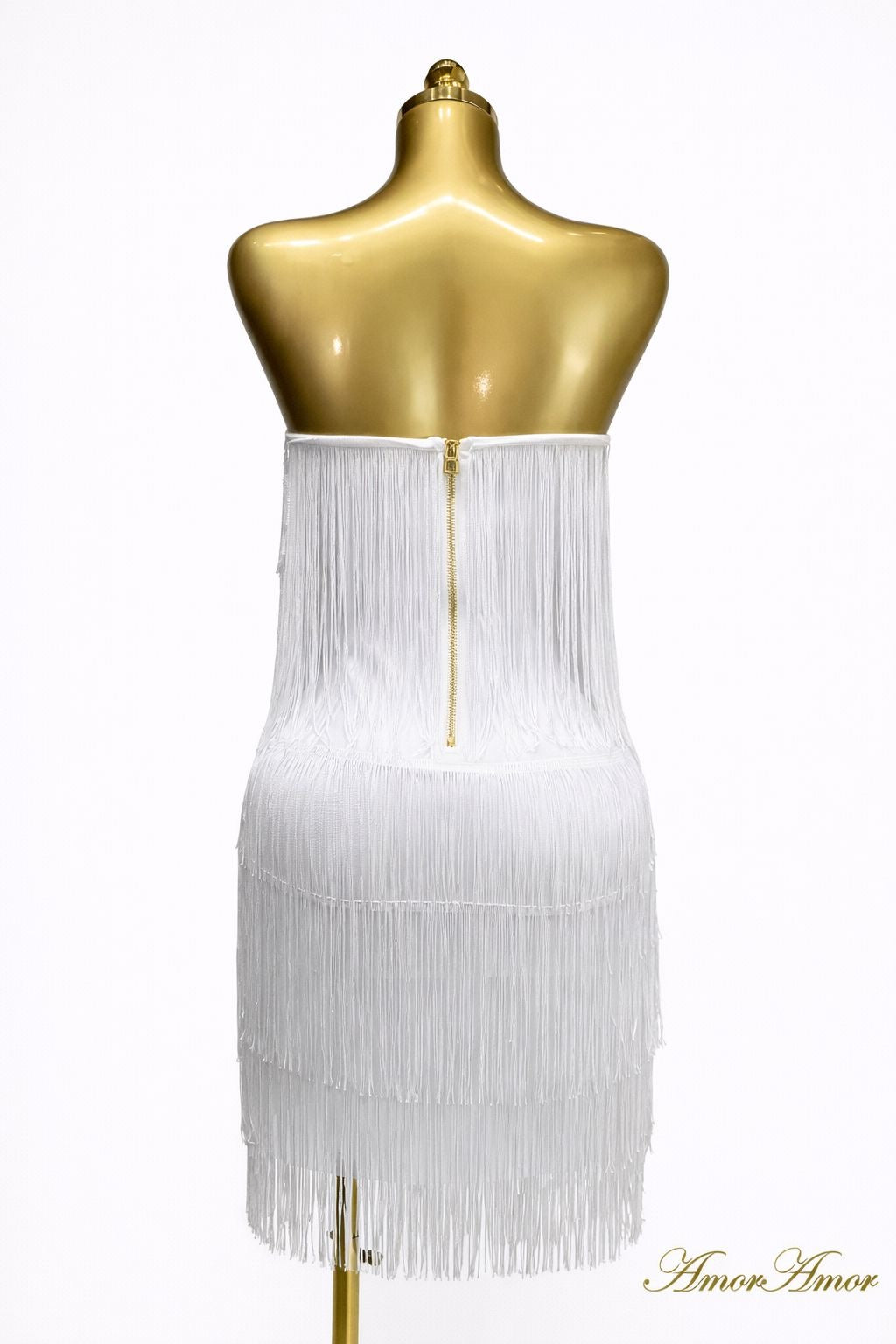 Vestido Scarlet Bandage