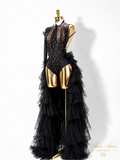 BODY Black Majesty