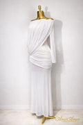 Vestido Élan Drape