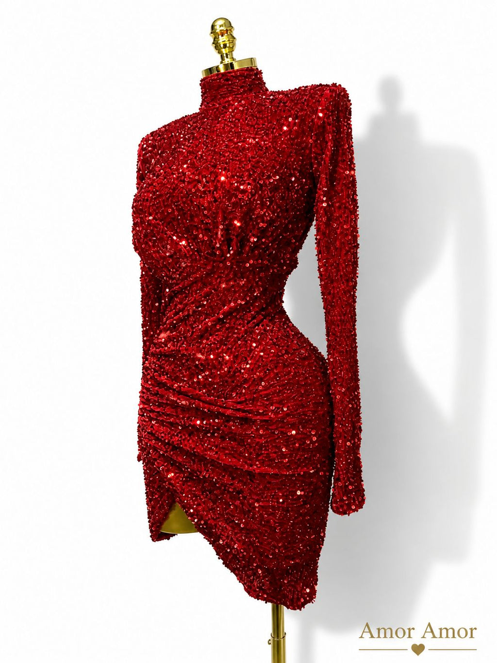 Vestido Ruby Glam