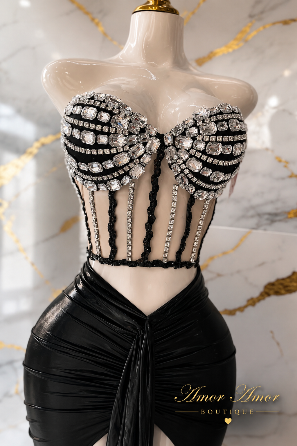CONJUNTO ÉCLAT
