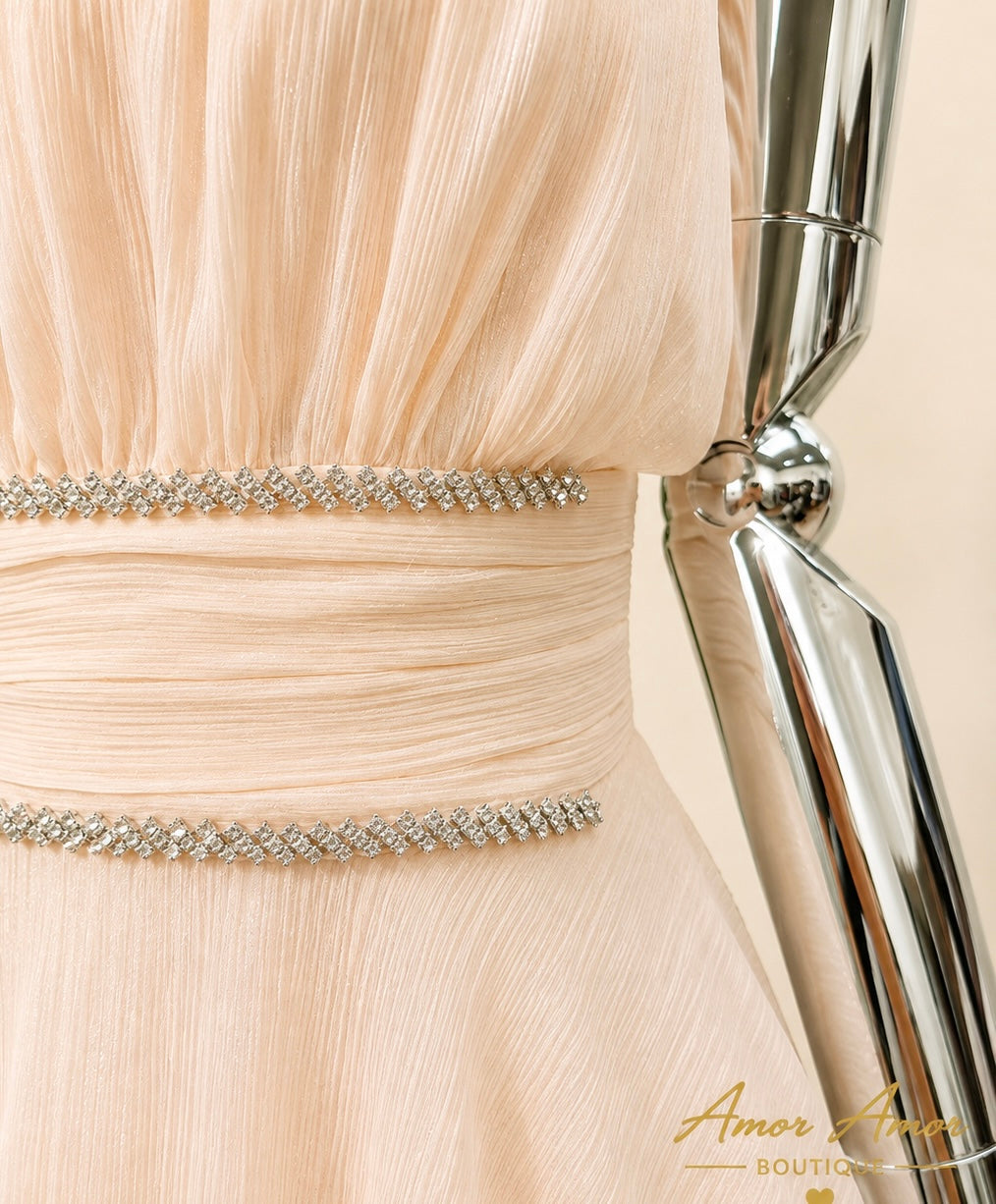 VESTIDO PRINCESA ETHEREAL