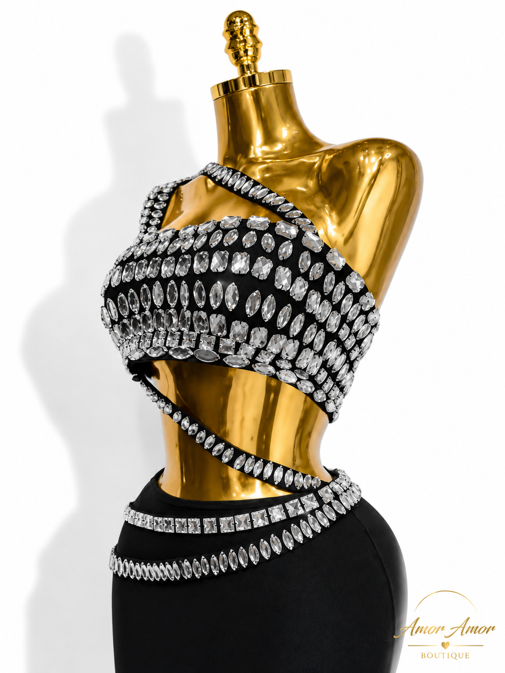 CONJUNTO DIAMOND CUT