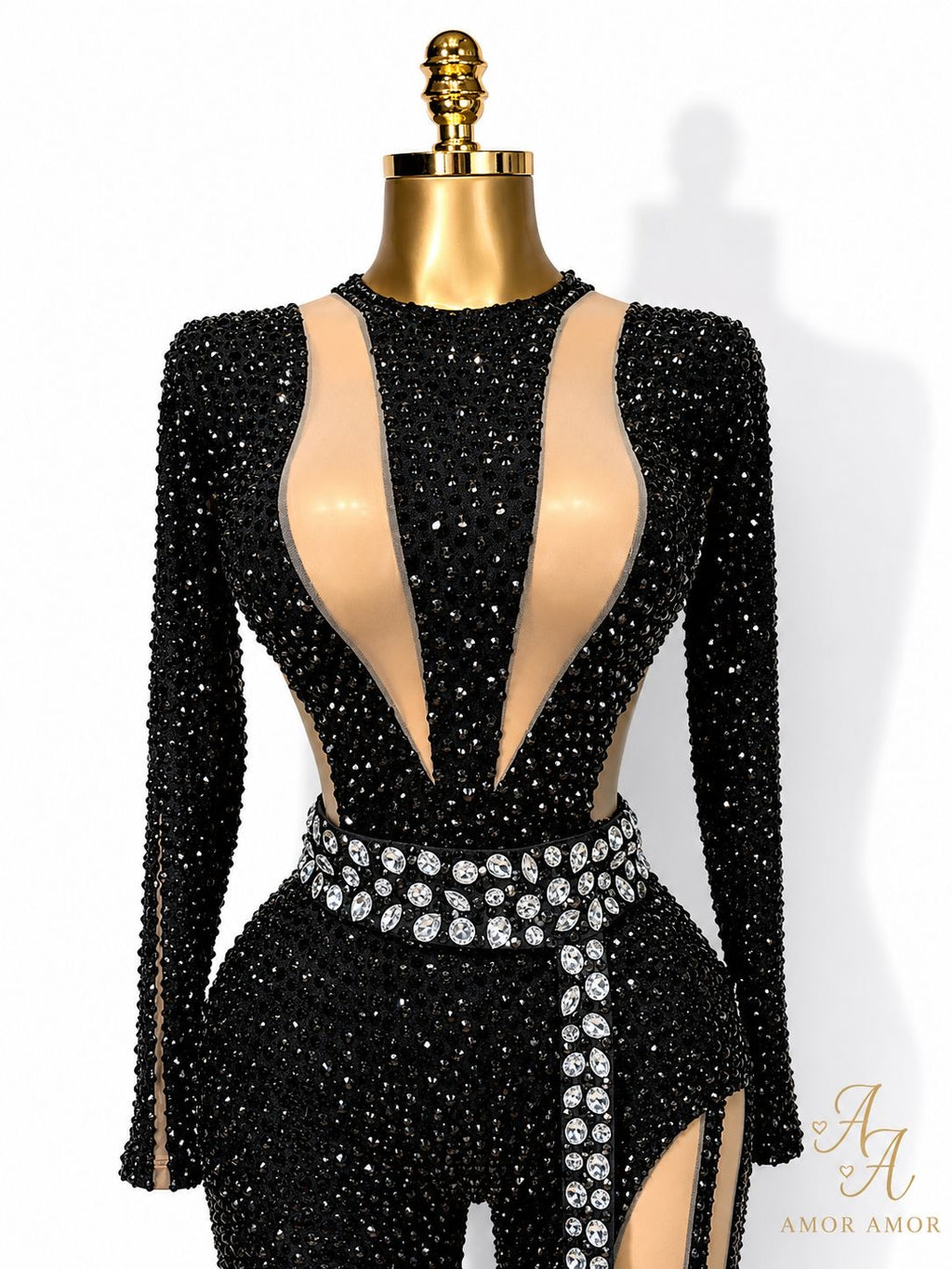 ENTERIZO BRILLANTE, ELEGANTE Y SEXY ADECUADO PARA FIESTA DE CUMPLEAÑOS, SESIÓN FOTOGRÁFICA, ESCENARIO.