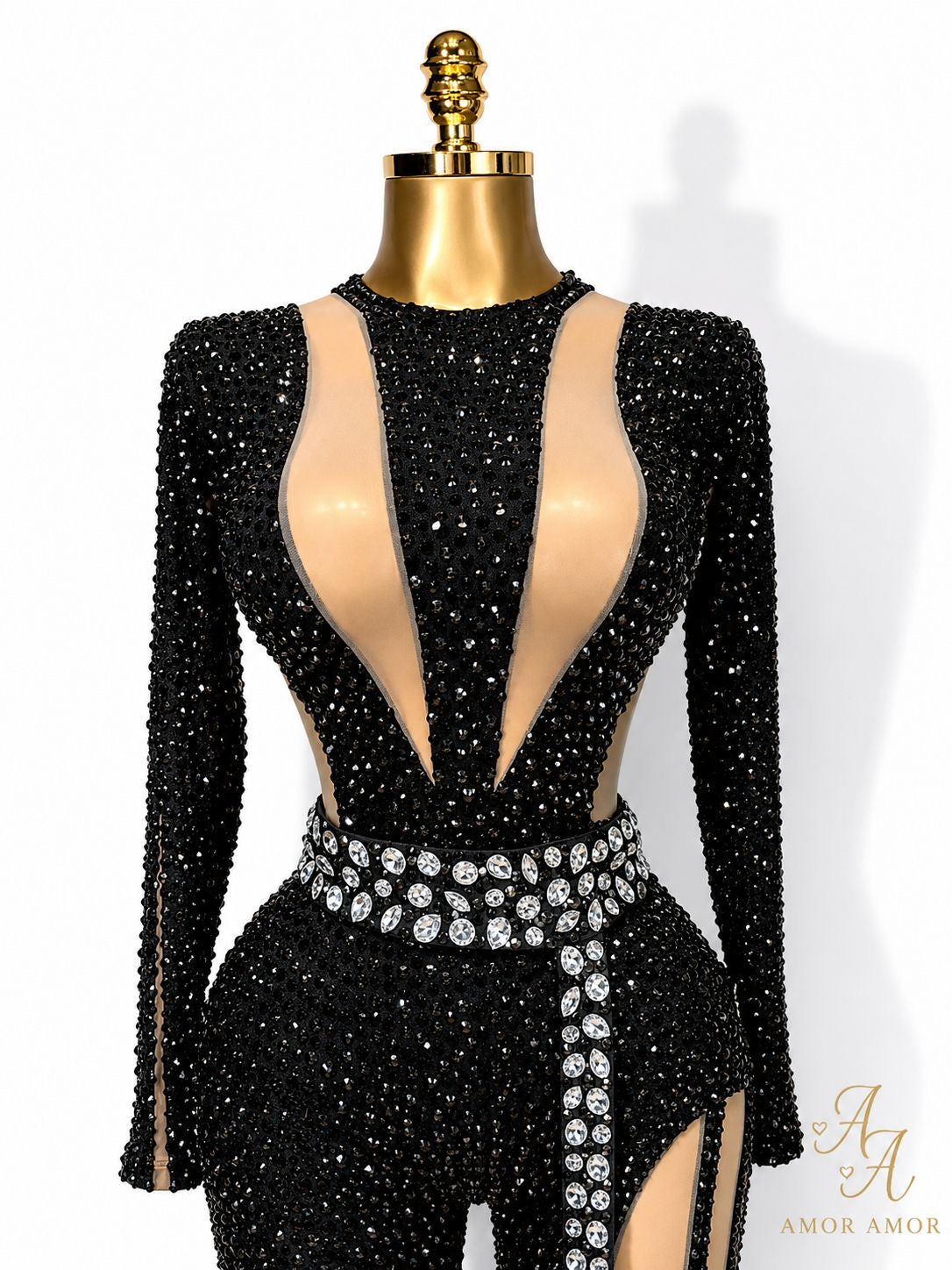 ENTERIZO BRILLANTE, ELEGANTE Y SEXY ADECUADO PARA FIESTA DE CUMPLEAÑOS, SESIÓN FOTOGRÁFICA, ESCENARIO.