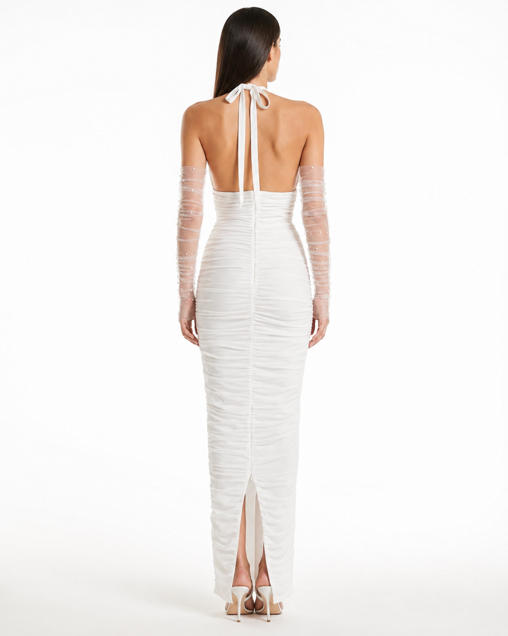 Vestido Magnolia Divine