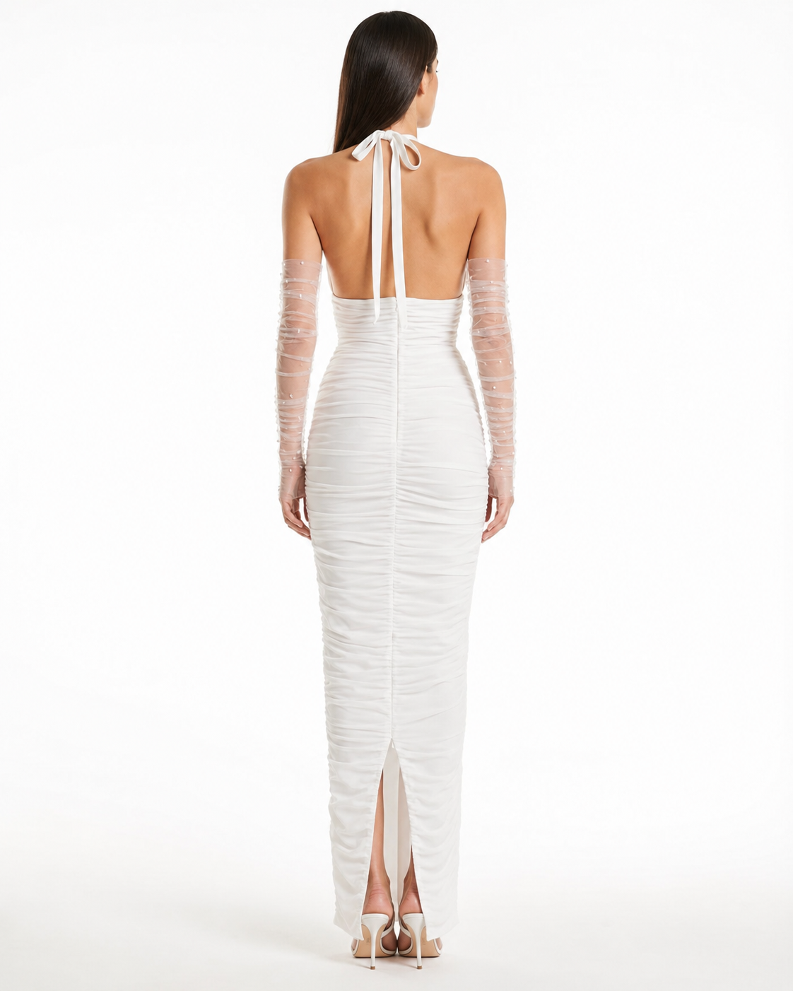 Vestido Magnolia Divine