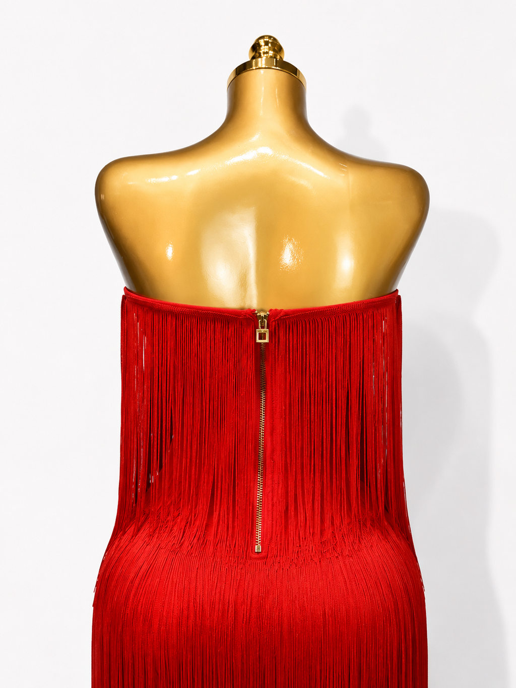 Vestido Scarlet Bandage