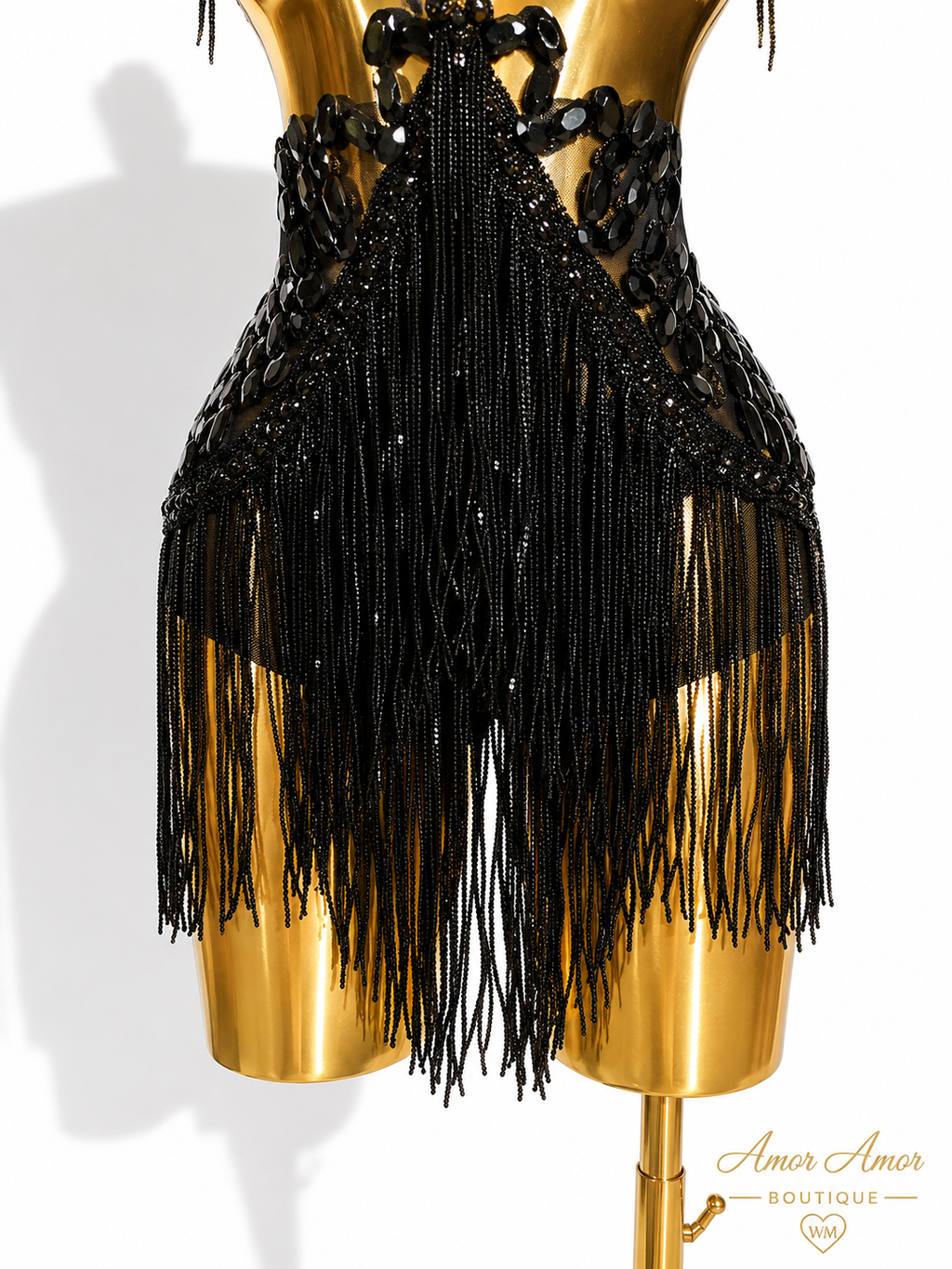 Body Noir Crystal