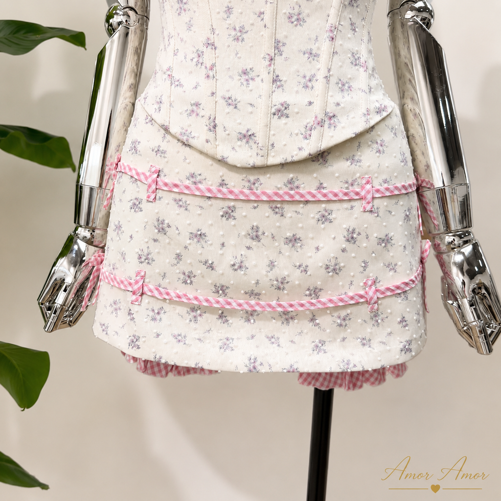 SET PRINCESA FLORENCIE