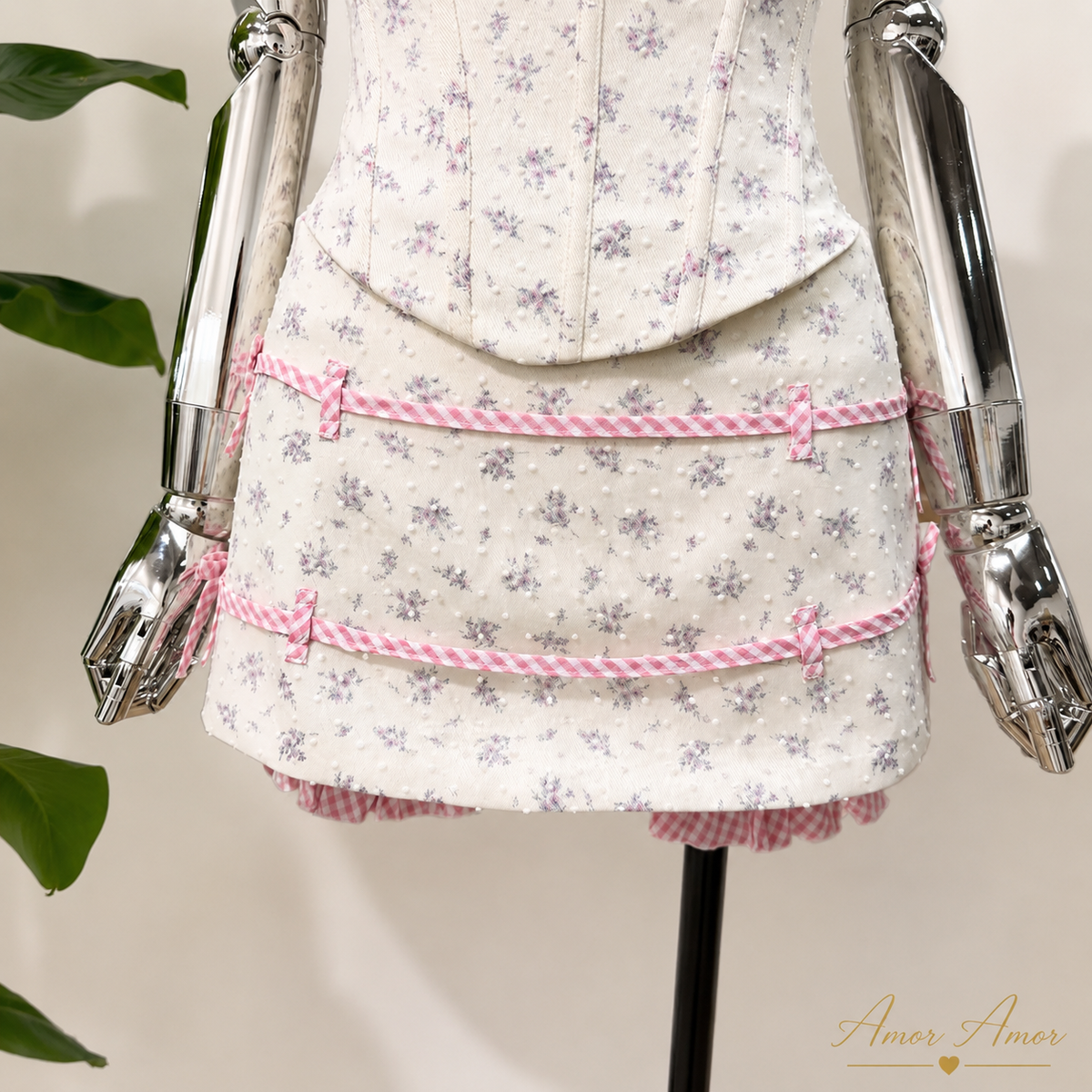 SET PRINCESA FLORENCIE