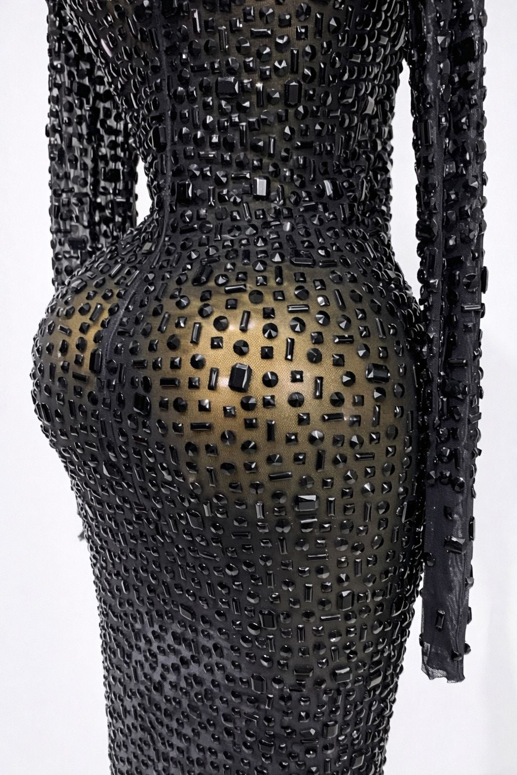 VESTIDO MYSTIQUE