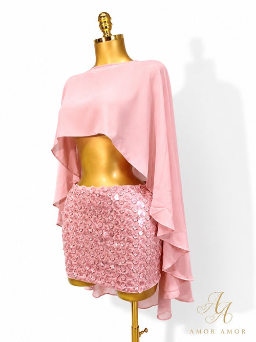 CONJUNTO BLOSSOM