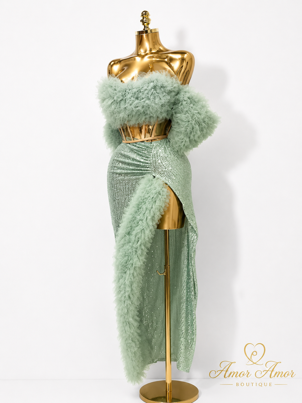 CONJUNTO NUBE