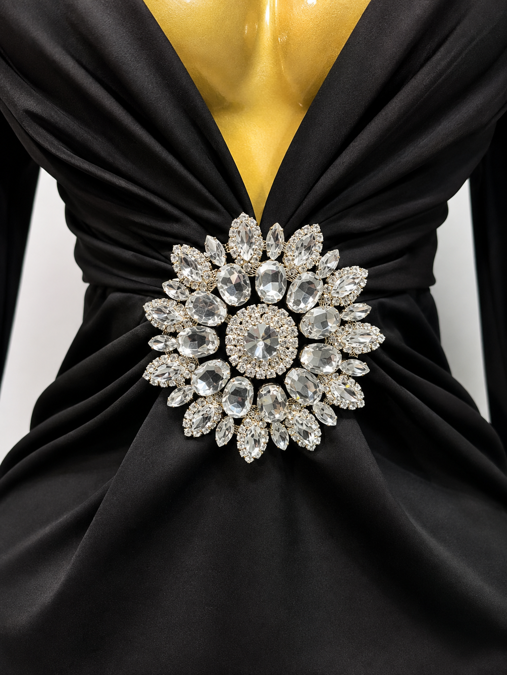 Vestido Valentina Sculpt