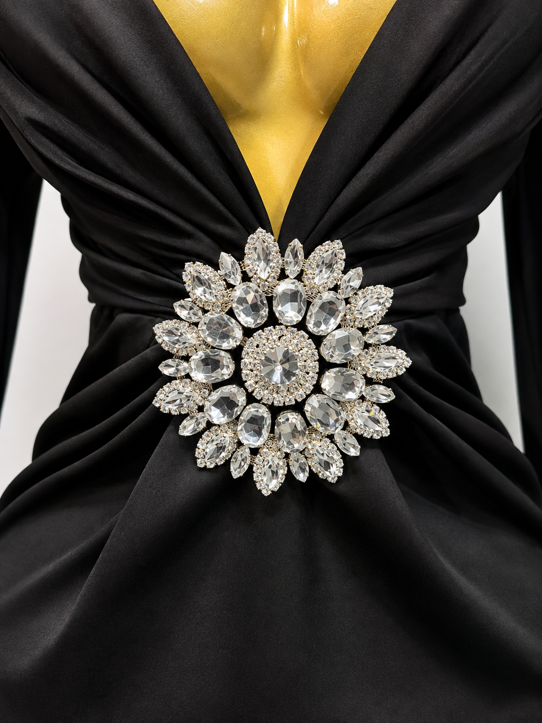 Vestido Valentina Sculpt