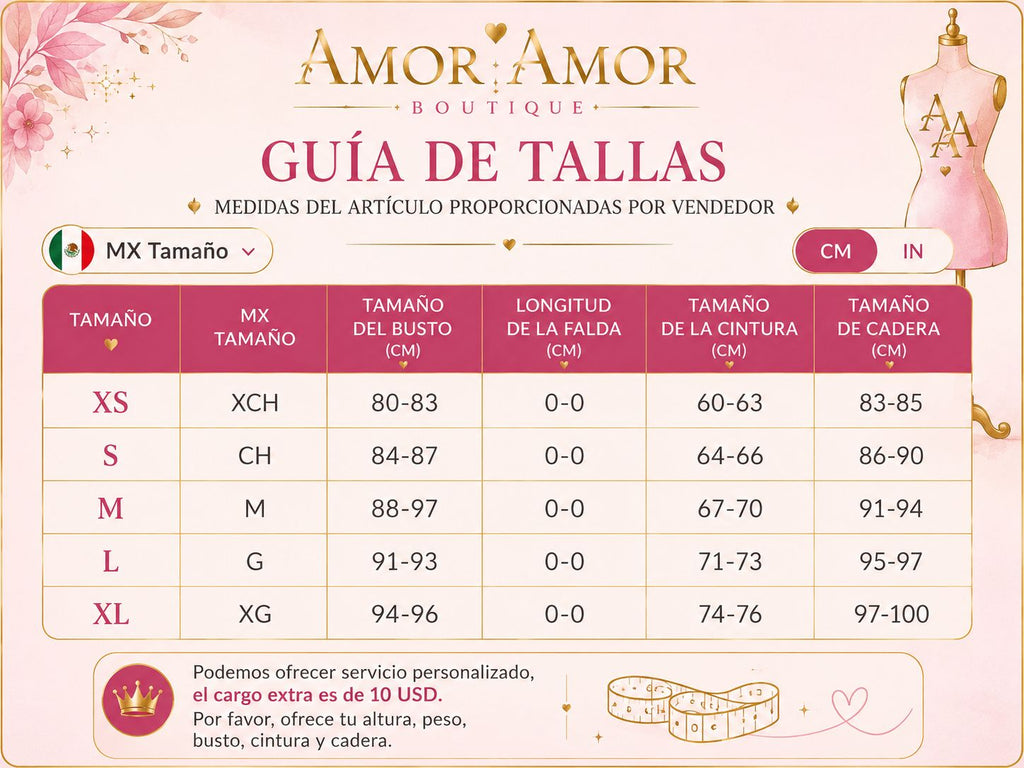 VESTIDO DE GALA  CON DISEÑO DE PERLAS /CRISTALES. LUSE  ÚNICA