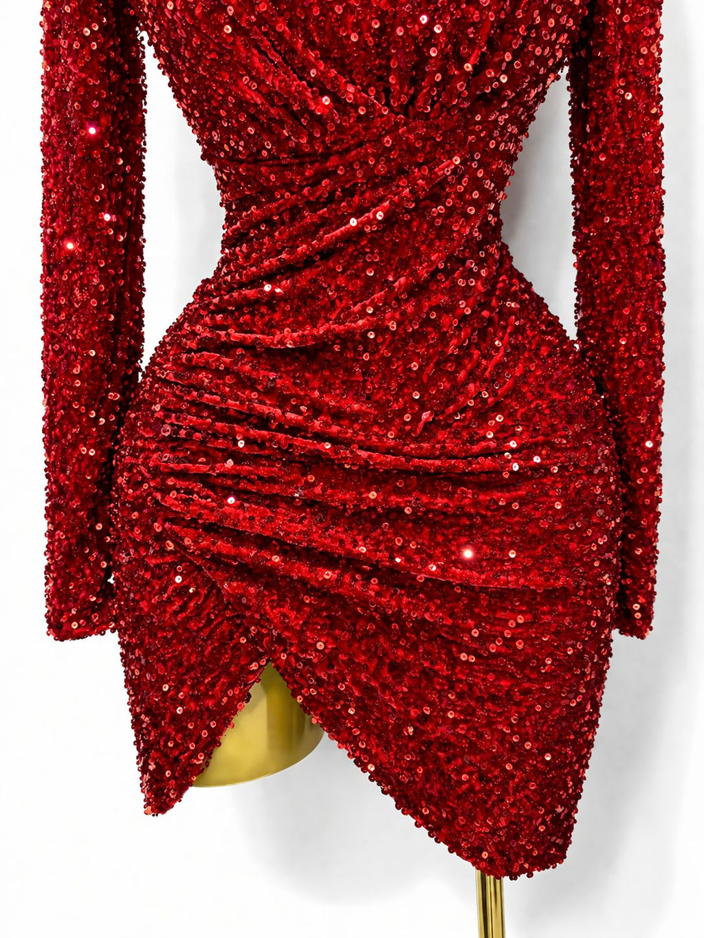 Vestido Ruby Glam