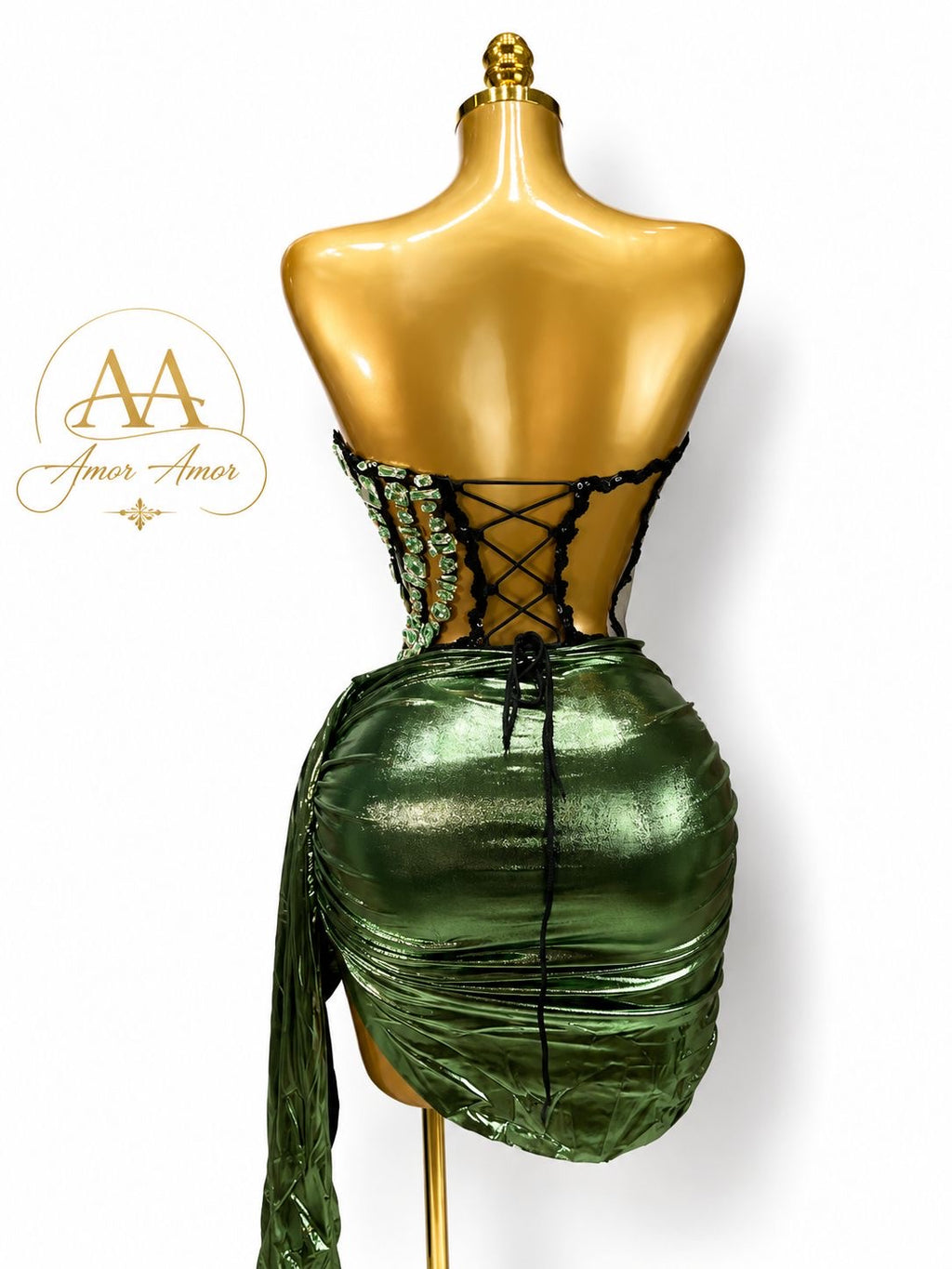 CONJUNTO ESMERALDA