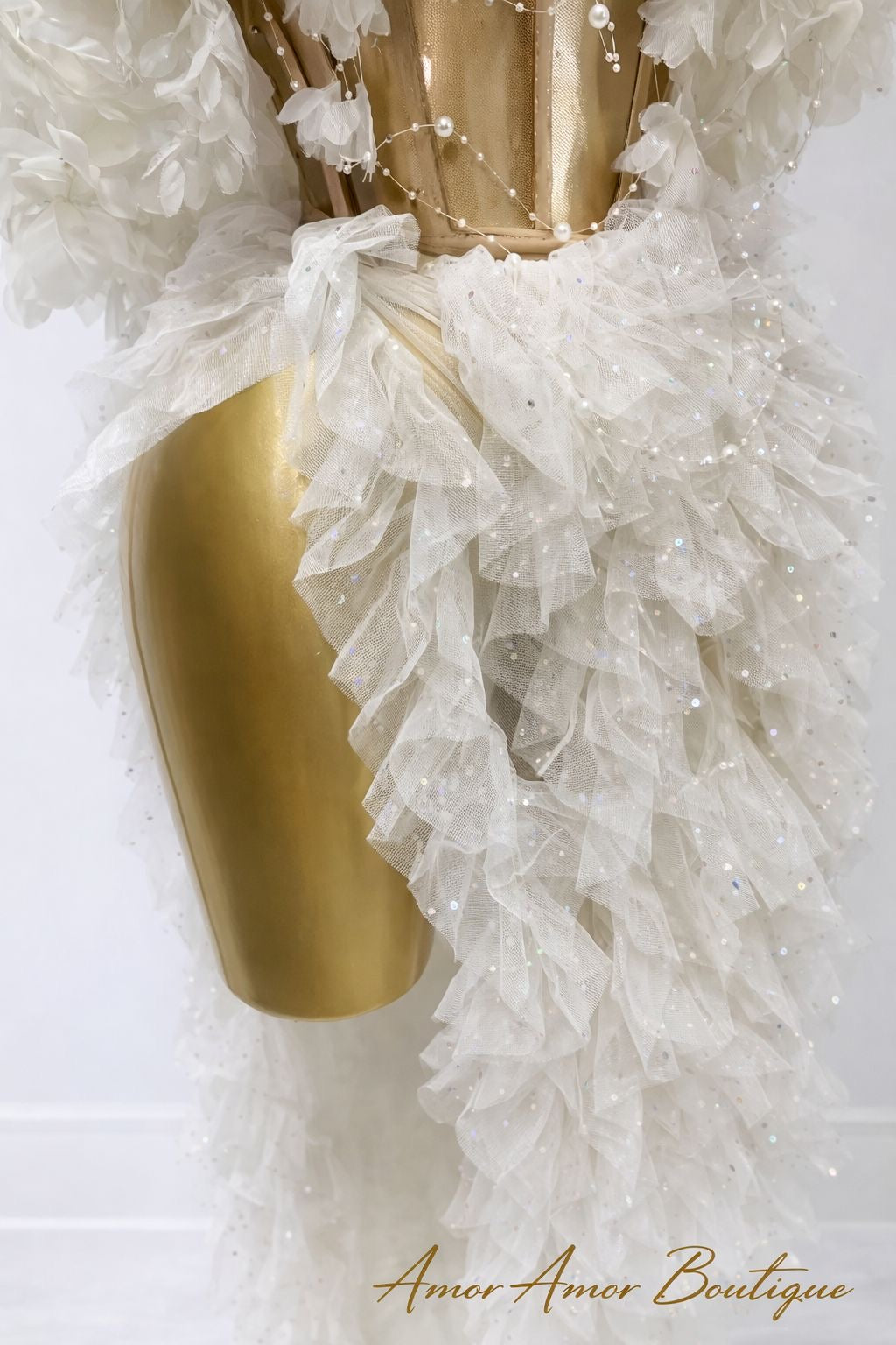 CONJUNTO IVORY
