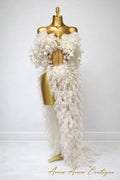 CONJUNTO IVORY