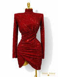 Vestido Ruby Glam