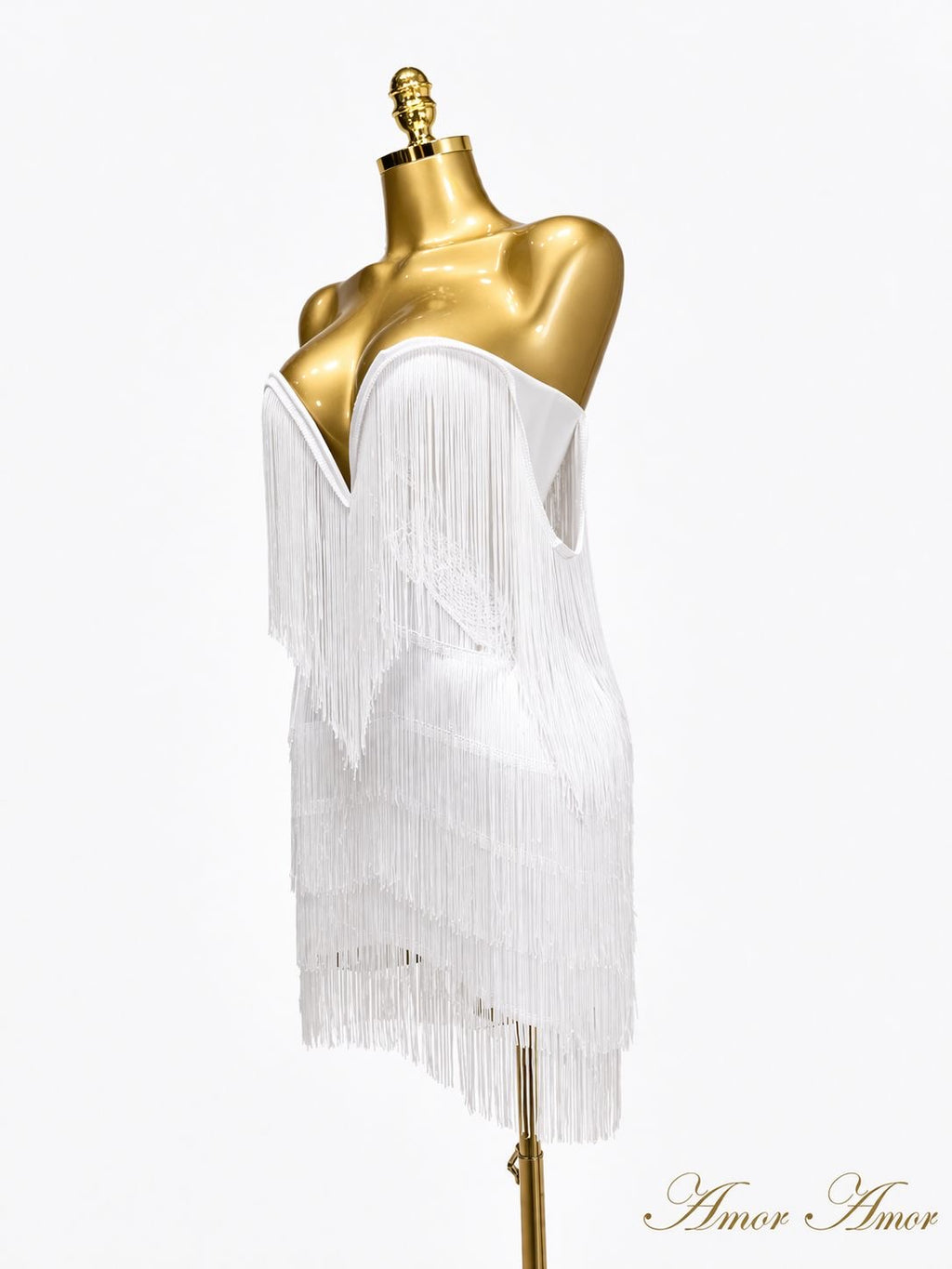 Vestido Scarlet Bandage