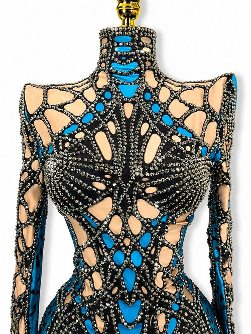 BODY AZURE