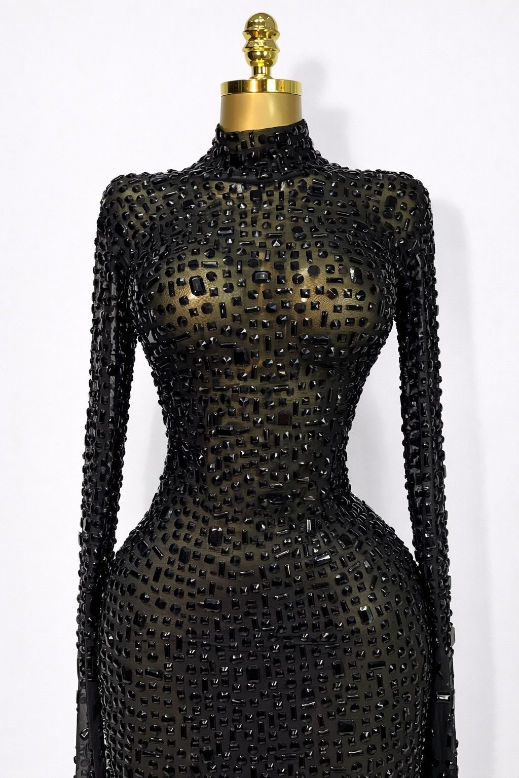 VESTIDO MYSTIQUE