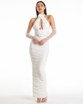 Vestido Magnolia Divine