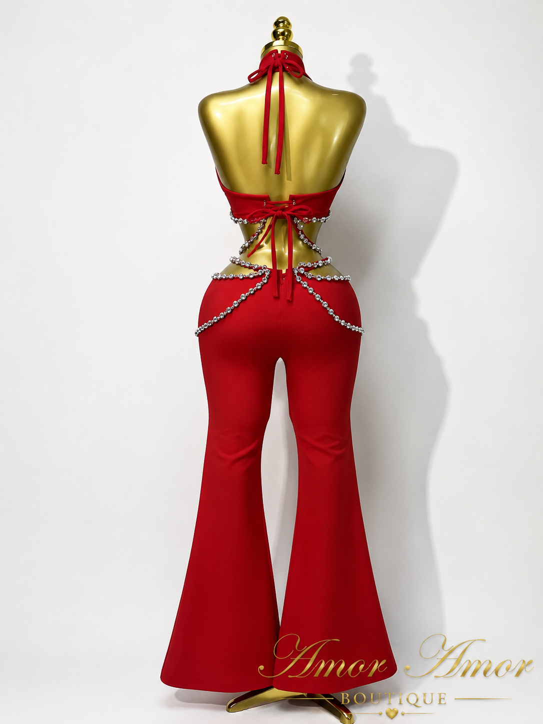 CONJUNTO VENUS BANDAGE