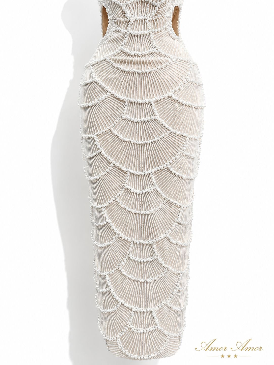 VESTIDO ADECUADO PARA BAUTIZO 
MAXI LARGO ,TELA ELÁSTICA NO RÍGIDA