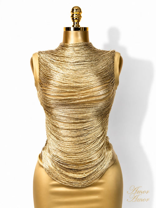 CONJUNTO AUREA