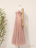 VESTIDO PRINCESA ENCANTO