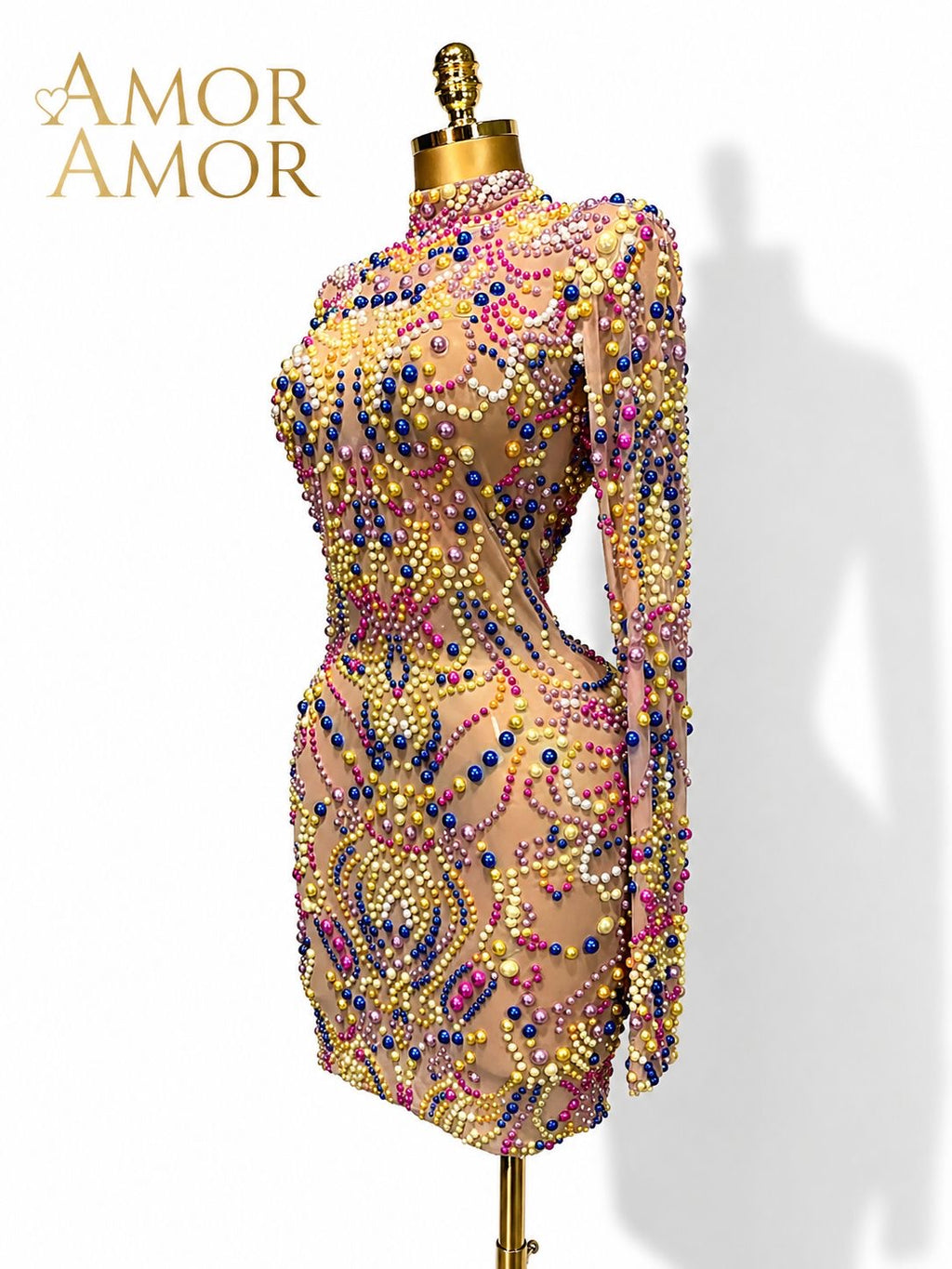 Vestido Amira