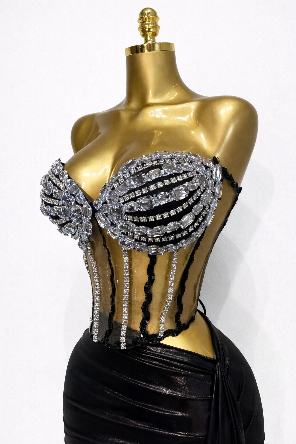 CONJUNTO ÉCLAT