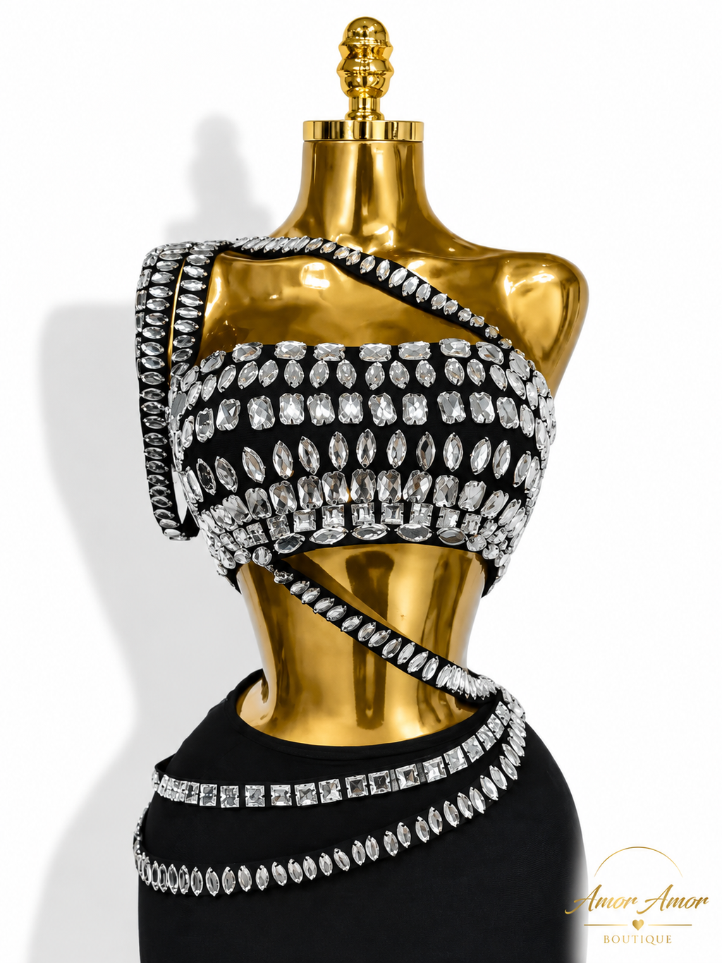 CONJUNTO DIAMOND CUT