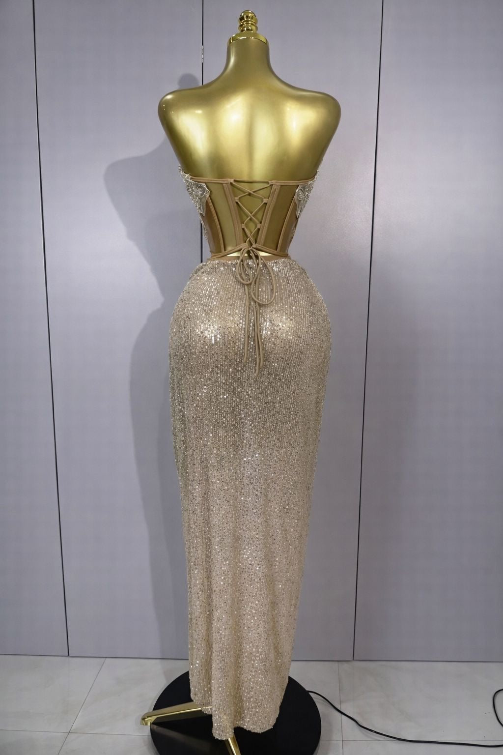 Conjunto Lumière Royale