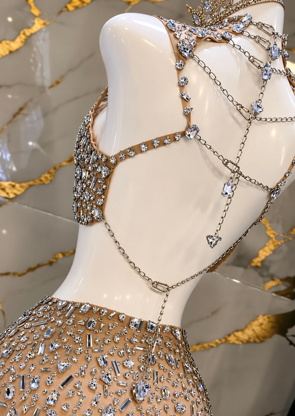 CONJUNTO LUXE
