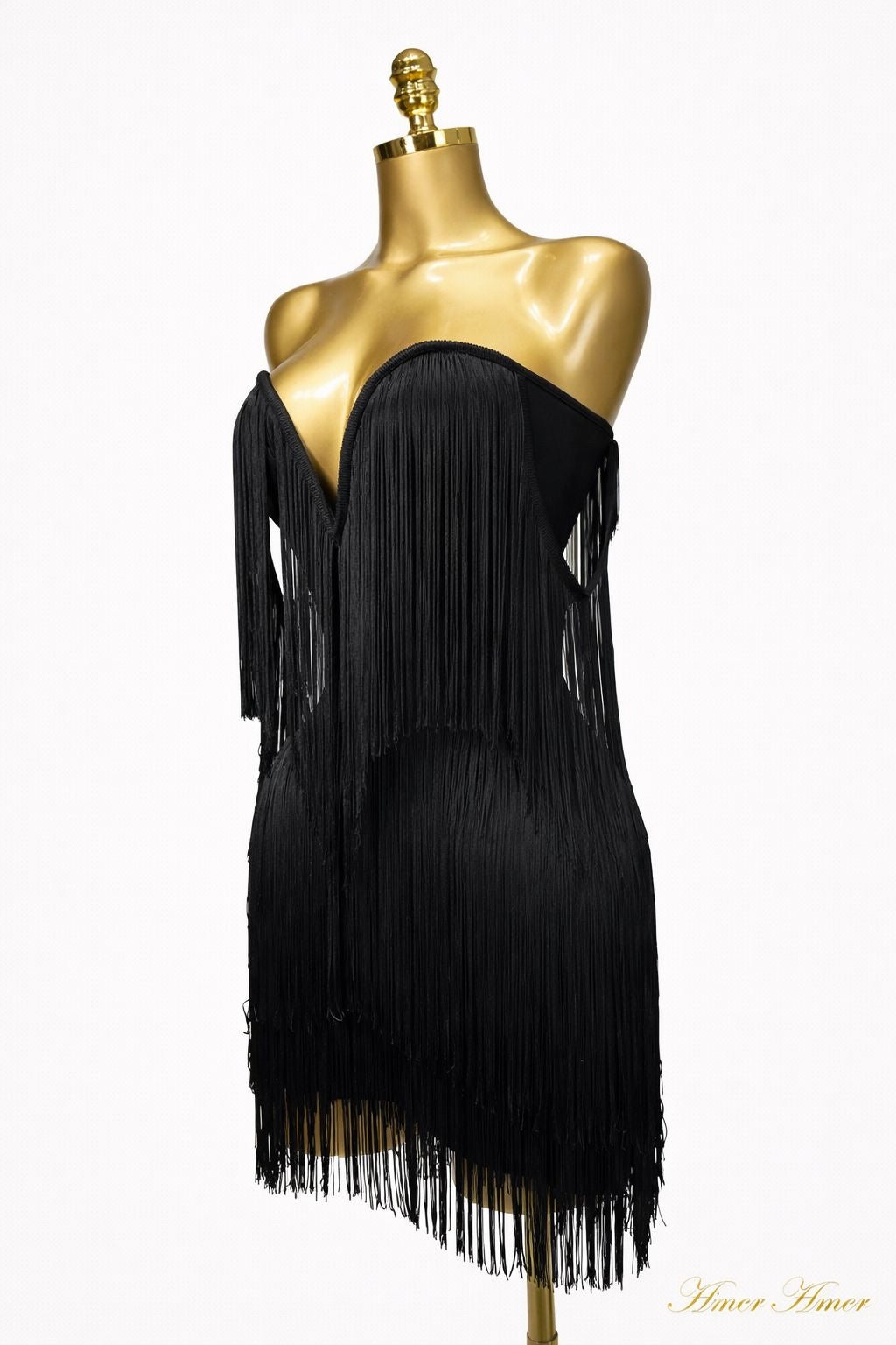 Vestido Scarlet Bandage